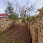 Satılır 2 otaqlı Həyət evi/villa, Masazır, Abşeron rayonu 10