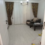 Kirayə (aylıq) 3 otaqlı Yeni Tikili, İnşaatçılar metrosu, Yasamal rayonu 7