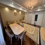 Kirayə (aylıq) 3 otaqlı Yeni Tikili, Xətai metrosu, Ağ şəhər, Xətai rayonu 2