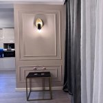 Kirayə (aylıq) 2 otaqlı Yeni Tikili, 28 May metrosu, Zabitlər parkı, Nəsimi rayonu 4