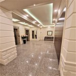 Kirayə (aylıq) 5 otaqlı Yeni Tikili, Gənclik metrosu, Nərimanov rayonu 16