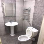 Kirayə (aylıq) 2 otaqlı Yeni Tikili, Həzi Aslanov metrosu, H.Aslanov qəs., Xətai rayonu 12