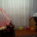 Satılır 4 otaqlı Həyət evi/villa, Xətai metrosu, Ağ şəhər, Xətai rayonu 1
