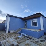 Satılır 3 otaqlı Həyət evi/villa, Masazır, Abşeron rayonu 1