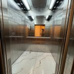 Kirayə (aylıq) 3 otaqlı Yeni Tikili, Nəriman Nərimanov metrosu, Nərimanov rayonu 19