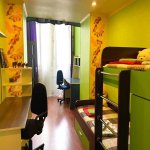 Продажа 2 комнатная Вторичка, м. Сахил метро, Сябаиль район 10