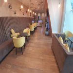 Kirayə (aylıq) Obyekt, Sahil metrosu, Nəsimi rayonu 15