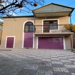 Satılır 4 otaqlı Həyət evi/villa, Köhnə Günəşli qəs., Xətai rayonu 1