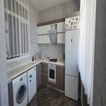 Kirayə (aylıq) 3 otaqlı Yeni Tikili, Həzi Aslanov metrosu, Xətai rayonu 4