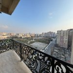 Kirayə (aylıq) 3 otaqlı Yeni Tikili, Gənclik metrosu, Nəsimi rayonu 11