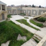 Satılır 8 otaqlı Həyət evi/villa, Badamdar qəs., Səbail rayonu 7