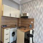 Kirayə (aylıq) 1 otaqlı Yeni Tikili, 20 Yanvar metrosu, Yasamal rayonu 2