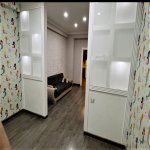 Kirayə (aylıq) 2 otaqlı Yeni Tikili, Neftçilər metrosu, Nizami rayonu 8