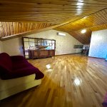 Satılır 5 otaqlı Həyət evi/villa, Avtovağzal metrosu, Biləcəri qəs., Binəqədi rayonu 23