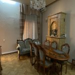 Satılır 4 otaqlı Köhnə Tikili, Gənclik metrosu, Nəsimi rayonu 2