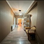 Satılır 3 otaqlı Yeni Tikili, Neftçilər metrosu, Bakıxanov qəs., Sabunçu rayonu 11