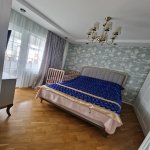 Продажа 4 комнатная Вторичка, Сураханы район 6