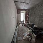 Satılır 2 otaqlı Yeni Tikili, Dərnəgül metrosu, Binəqədi rayonu 6