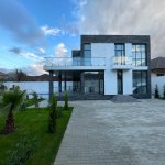 Satılır 5 otaqlı Həyət evi/villa, Buzovna, Xəzər rayonu 1