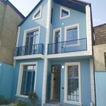 Satılır 4 otaqlı Həyət evi/villa, Həzi Aslanov metrosu, H.Aslanov qəs., Xətai rayonu 1