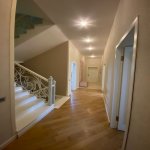 Kirayə (aylıq) 6 otaqlı Həyət evi/villa, Badamdar qəs., Səbail rayonu 12