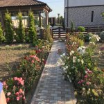 Kirayə (günlük) 4 otaqlı Həyət evi/villa, Türkan, Xəzər rayonu 20