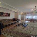 Kirayə (aylıq) 3 otaqlı Yeni Tikili, Nizami metrosu, Yasamal rayonu 7