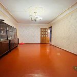 Satılır 3 otaqlı Köhnə Tikili, Neftçilər metrosu, 8-ci kilometr, Nizami rayonu 1