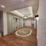 Satılır 3 otaqlı Yeni Tikili, Neftçilər metrosu, 8-ci kilometr, Nizami rayonu 11