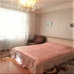 Kirayə (aylıq) 3 otaqlı Yeni Tikili, Nizami metrosu, Dövlət Statistika Komitəsi, Yasamal rayonu 6
