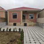 Satılır 2 otaqlı Həyət evi/villa, Hövsan qəs., Suraxanı rayonu 1