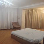 Kirayə (aylıq) 3 otaqlı Yeni Tikili, Nizami metrosu, Yasamal rayonu 5