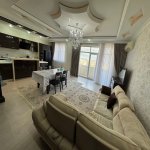 Satılır 4 otaqlı Yeni Tikili, 8 Noyabr metrosu, Nəsimi rayonu 3