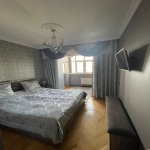 Satılır 3 otaqlı Köhnə Tikili, Xalqlar dostluğu metrosu, Nizami rayonu 4
