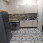 Kirayə (aylıq) 2 otaqlı Yeni Tikili Xırdalan 5