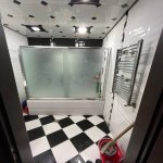 Satılır 3 otaqlı Yeni Tikili, Neftçilər metrosu, 8-ci kilometr, Nizami rayonu 23