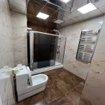 Аренда 2 комнатная Новостройка, м. Эльмляр Академиясы метро, Ясамал район 19