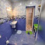 Satılır 4 otaqlı Həyət evi/villa, Avtovağzal metrosu, Biləcəri qəs., Binəqədi rayonu 15