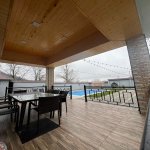 Kirayə (günlük) 5 otaqlı Bağ evi Qəbələ 5