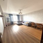 Kirayə (aylıq) 2 otaqlı Yeni Tikili, Əhmədli metrosu, Əhmədli, Xətai rayonu 1