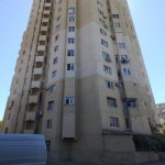 Kirayə (aylıq) 4 otaqlı Yeni Tikili, 9-cu mikrorayon, Binəqədi rayonu 1