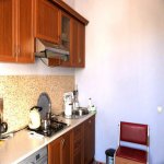 Satılır 4 otaqlı Həyət evi/villa, Bakıxanov qəs., Sabunçu rayonu 14