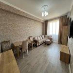 Kirayə (aylıq) 3 otaqlı Yeni Tikili, Yeni Günəşli qəs., Suraxanı rayonu 4