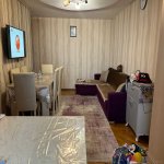 Kirayə (aylıq) 2 otaqlı Köhnə Tikili, Gənclik metrosu, Nərimanov rayonu 4