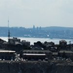 Kirayə (günlük) 3 otaqlı Köhnə Tikili, Yeni Günəşli qəs., Suraxanı rayonu 1
