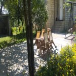 Посуточно 3 комнатная Дача Гусар 24