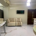 Satılır 2 otaqlı Yeni Tikili, İnşaatçılar metrosu, Yeni Yasamal qəs., Yasamal rayonu 6