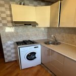 Посуточно 2 комнат Новостройка, м. Эльмляр Академиясы метро, Ясамал район 8