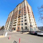 Продажа 2 комнатная Новостройка, м. Мемар Аджеми метро, 9-ый микрорайон, Бинагадинский р-н район 1