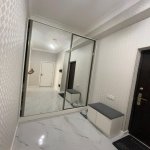 Satılır 2 otaqlı Yeni Tikili, Azadlıq metrosu, 8-ci mikrorayon, Binəqədi rayonu 4